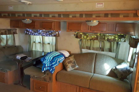 Virginia BeachRV rentals