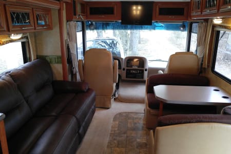 RV Rental columbus,Ohio-(OH)