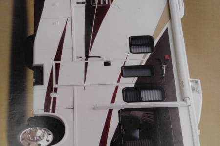 RV Rental columbus,Ohio-(OH)