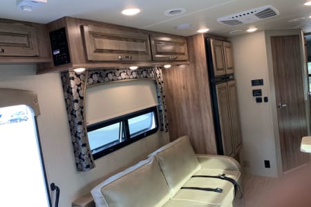 KatyRV rentals