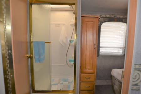 CalgaryRV rentals