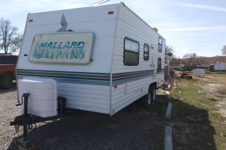 Grand JunctionRV rentals