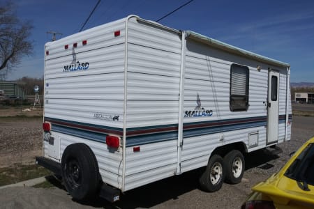 Grand JunctionRV rentals