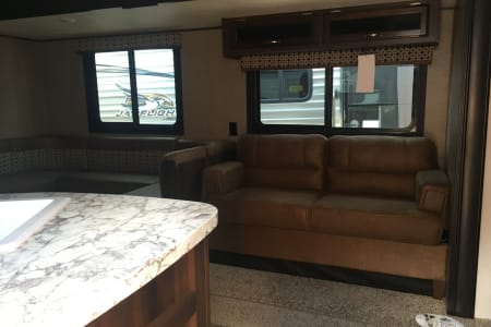 Little RockRV rentals