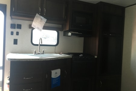 Little RockRV rentals