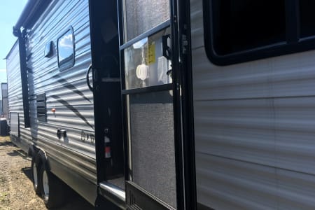 Little RockRV rentals