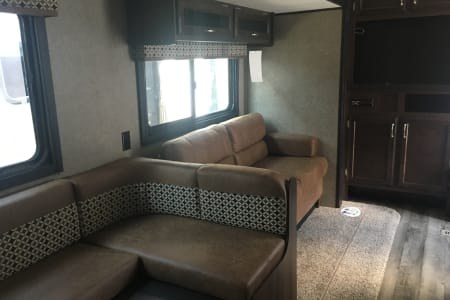 Little RockRV rentals