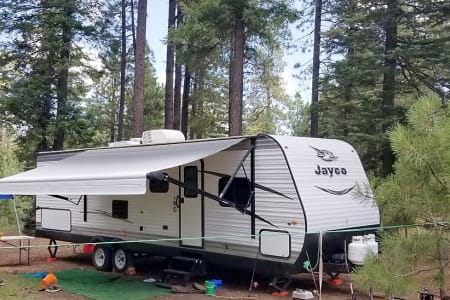 LubbockRV rentals