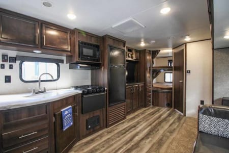 LubbockRV rentals