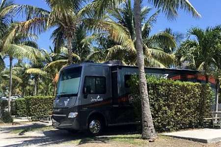 Boynton BeachRV rentals