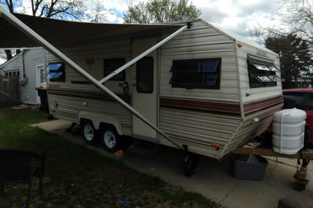 LevittownRV rentals