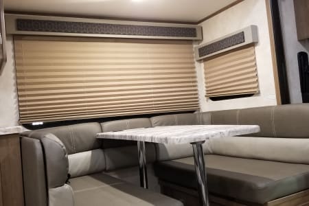 WinStockCountryFestival Rv Rentals