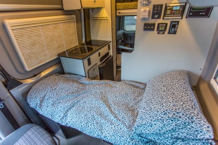 PortlandRV rentals