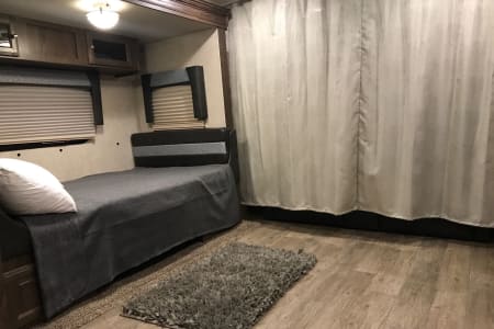 RoyRV rentals