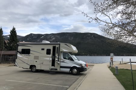 LeadvilleRV rentals