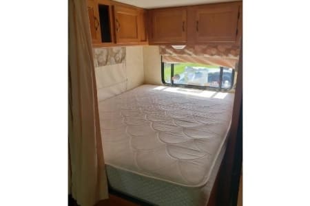 MatanuskaGlacierStateRecreationSite Rv Rentals