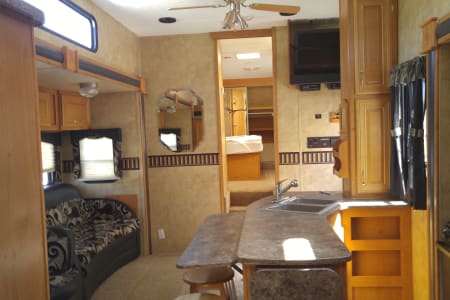 HerrimanRV rentals