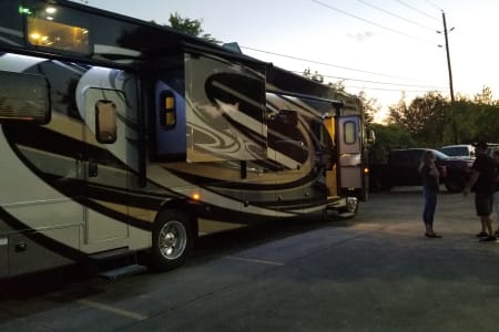 LeanderRV rentals