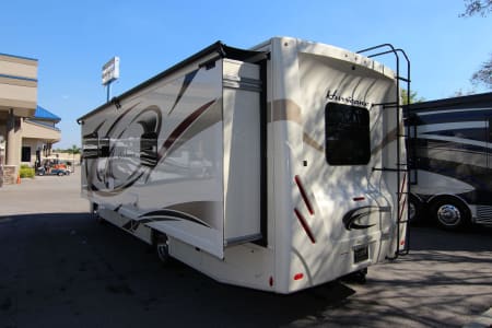 Palm HarborRV rentals