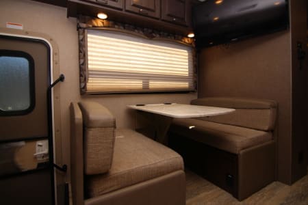 Palm HarborRV rentals