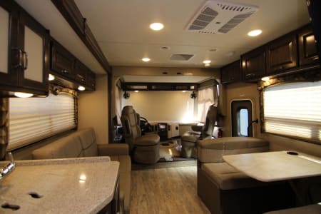 Palm HarborRV rentals