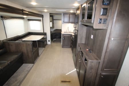 MeadRV rentals