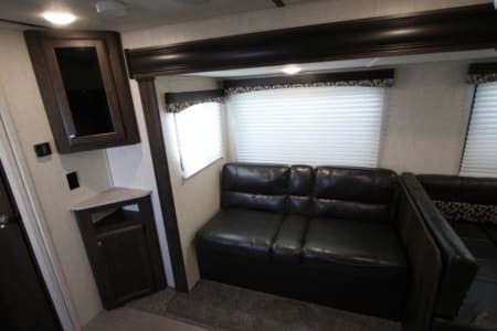 MeadRV rentals