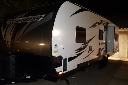 PhoenixRV rentals