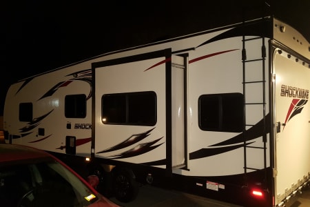 PhoenixRV rentals