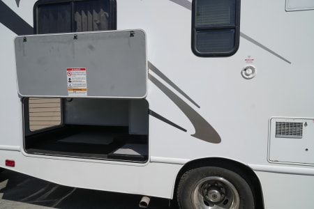 ChestermereRV rentals