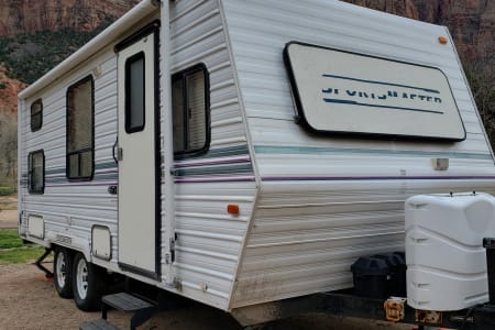 North OgdenRV rentals