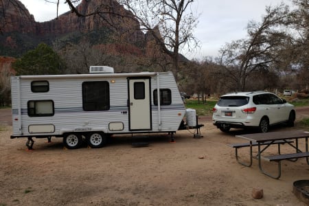 North OgdenRV rentals