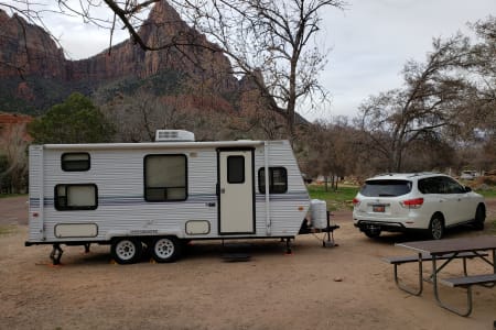 North OgdenRV rentals