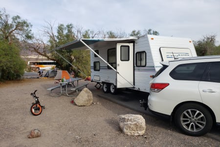 North OgdenRV rentals