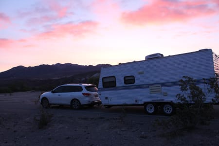 North OgdenRV rentals