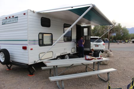 North OgdenRV rentals