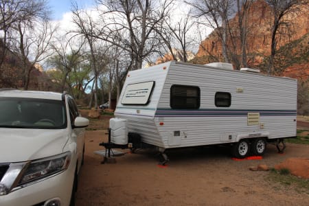 North OgdenRV rentals