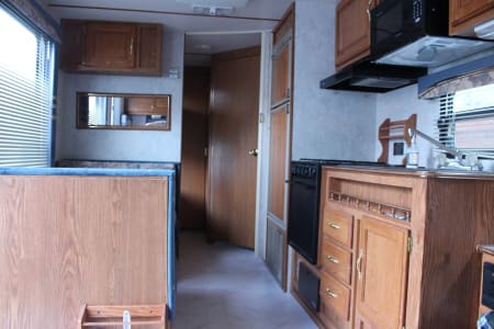 North OgdenRV rentals