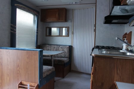 North OgdenRV rentals