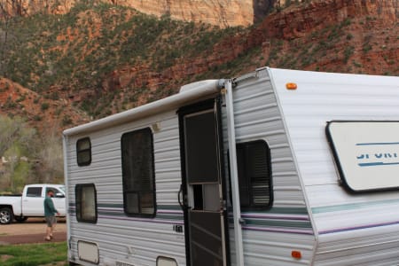 North OgdenRV rentals