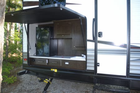 AikenRV rentals