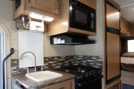 GermantownRV rentals