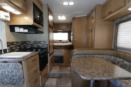 GermantownRV rentals