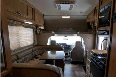 GermantownRV rentals