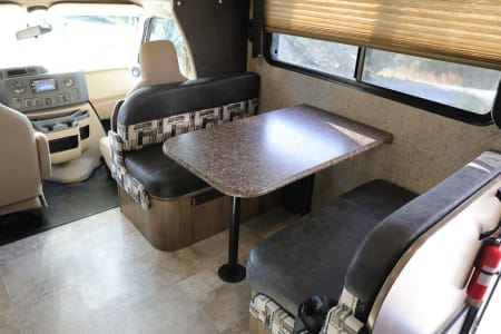 AustinRV rentals