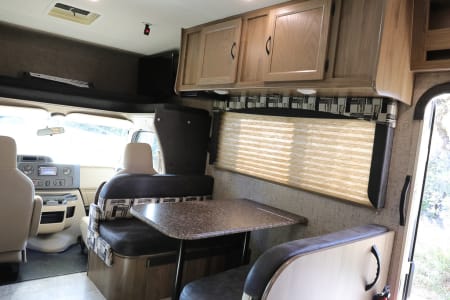 AustinRV rentals