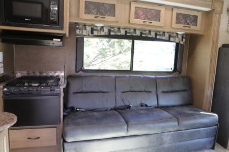 AustinRV rentals