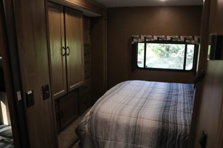 AustinRV rentals