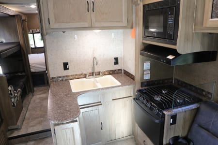 AustinRV rentals