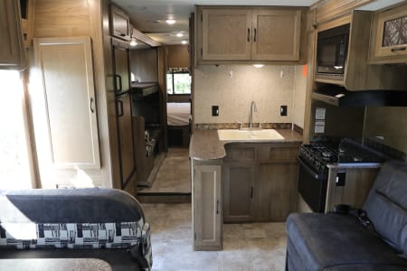 AustinRV rentals